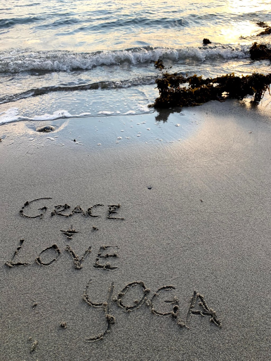 Grace & Love Yoga | 3320 Wild Rose Cir, Parker, CO 80138, USA | Phone: (303) 885-5837
