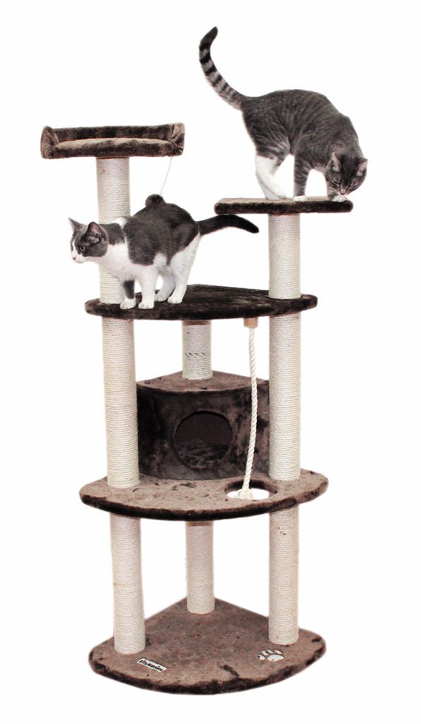 Kitty Mansions/Cat Tree Factory | 1734 S Vineyard Ave, Ontario, CA 91761, USA | Phone: (909) 740-6253