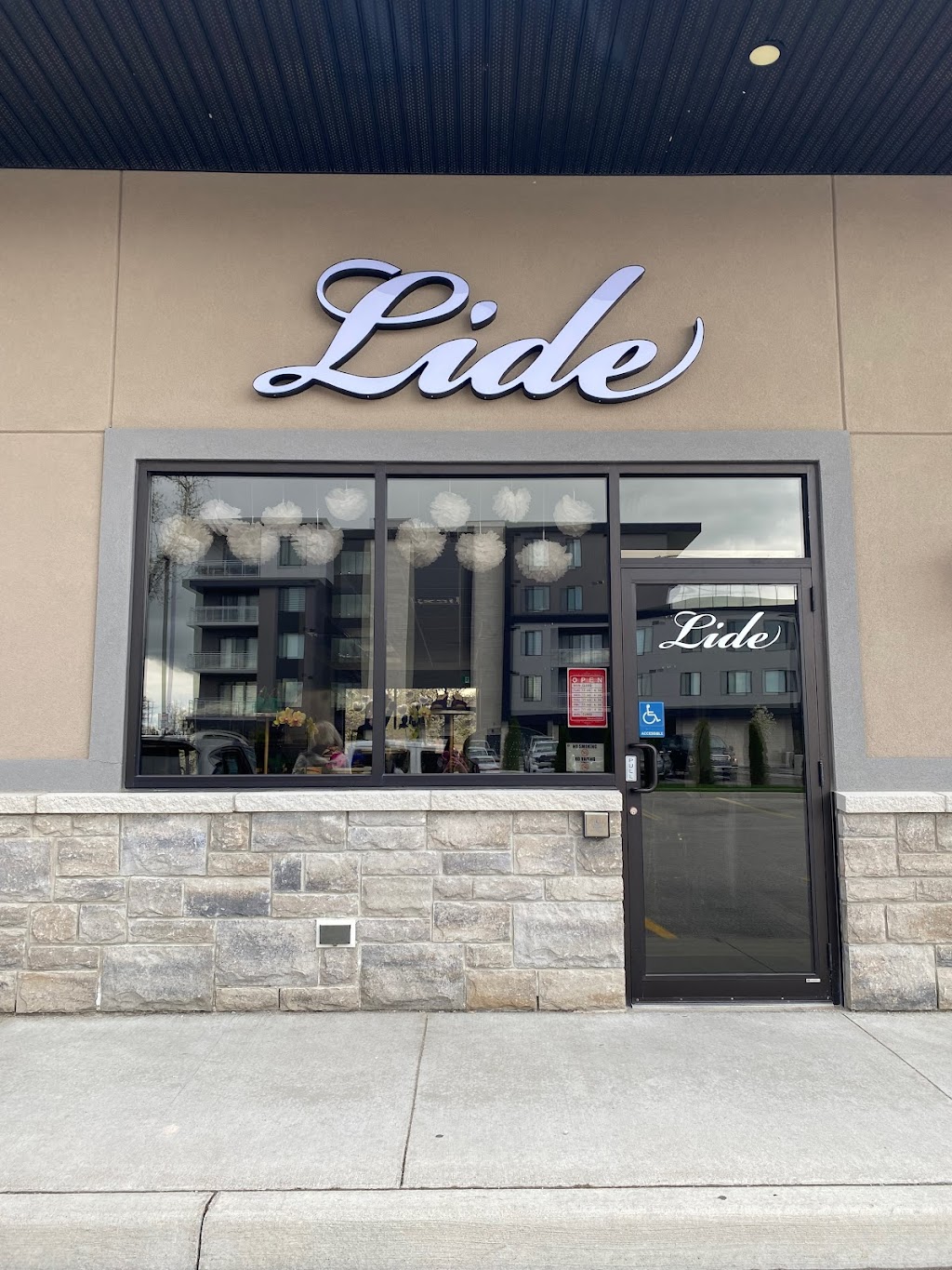 Lide Shoes and Accessories | 14306 Tecumseh Rd E, Windsor, ON N8N 1N1, Canada | Phone: (416) 723-4759