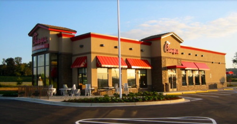 Chick-fil-A | 6000 Harris Lane, Bessemer, AL 35022, USA | Phone: (205) 426-3190