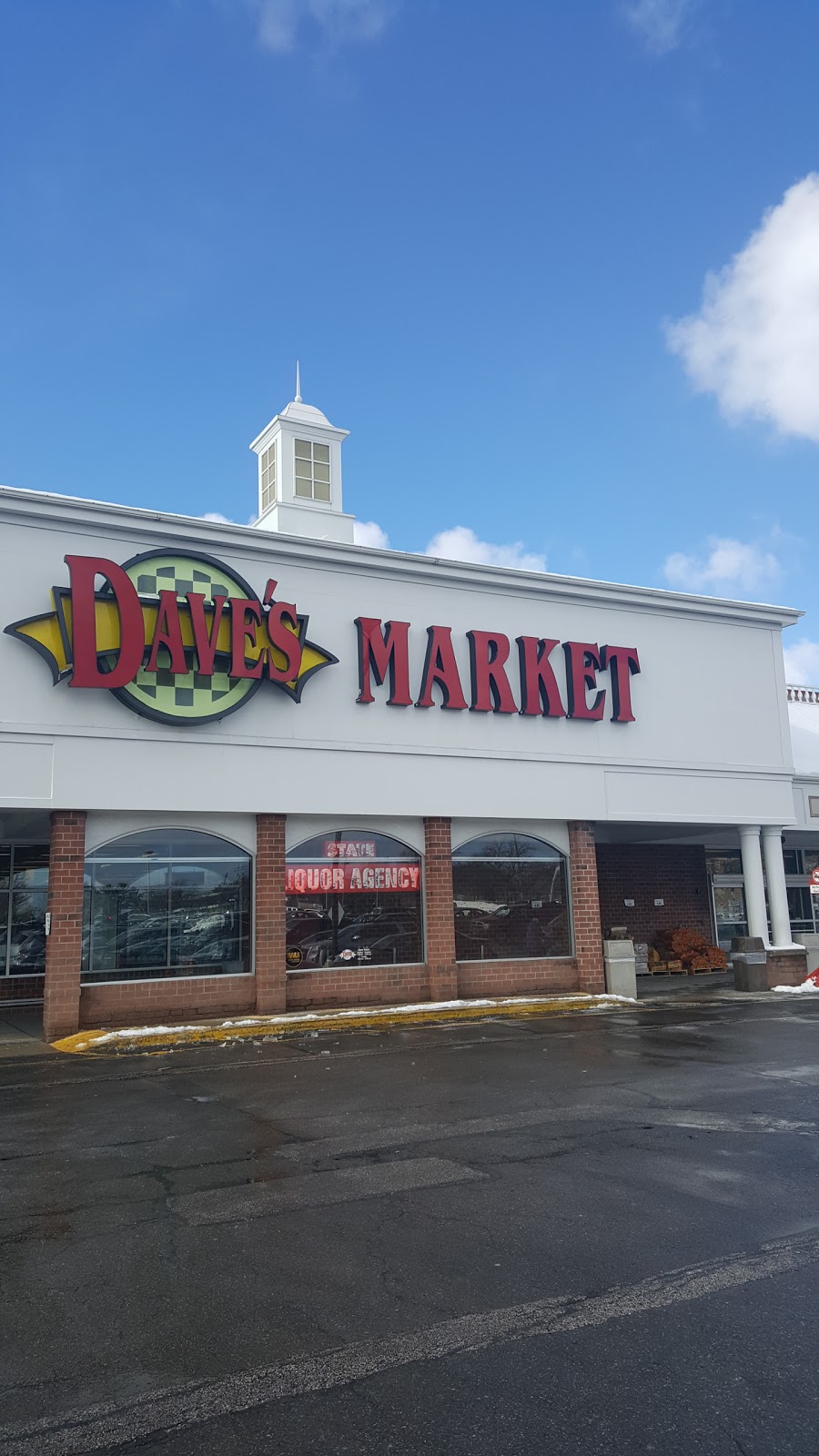 Daves Markets Wilson Mills | 5100 Wilson Mills Rd, Richmond Heights, OH 44143, USA | Phone: (440) 460-0900