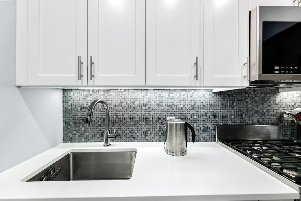 NYKB: New York Kitchen & Bath | 8 W 25th St, New York, NY 10010, USA | Phone: (212) 242-3500