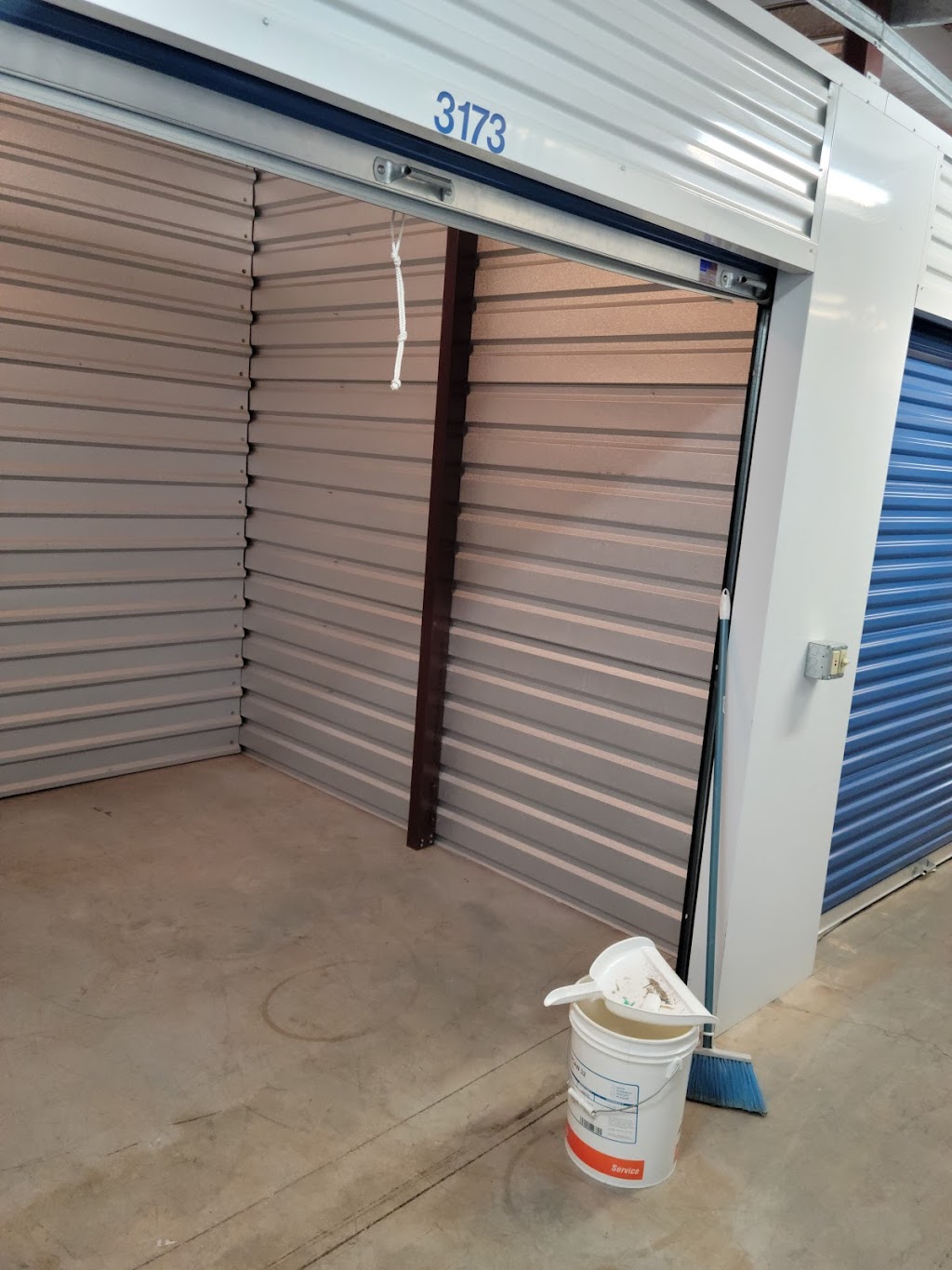 Newberg Self Storage | 3701 Portland Rd, Newberg, OR 97132, USA | Phone: (503) 554-8600