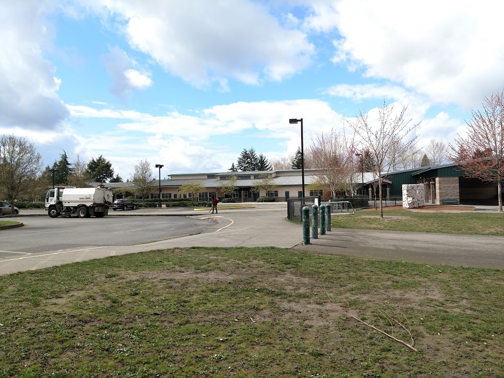 Mark Twain Elementary School | 9525 130th Ave NE, Kirkland, WA 98033, USA | Phone: (425) 936-2730