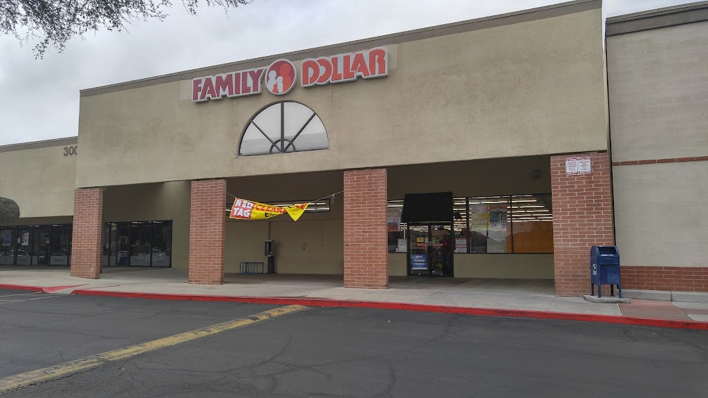 Family Dollar | 4530 W Valencia Rd, Tucson, AZ 85746, USA | Phone: (520) 416-7232