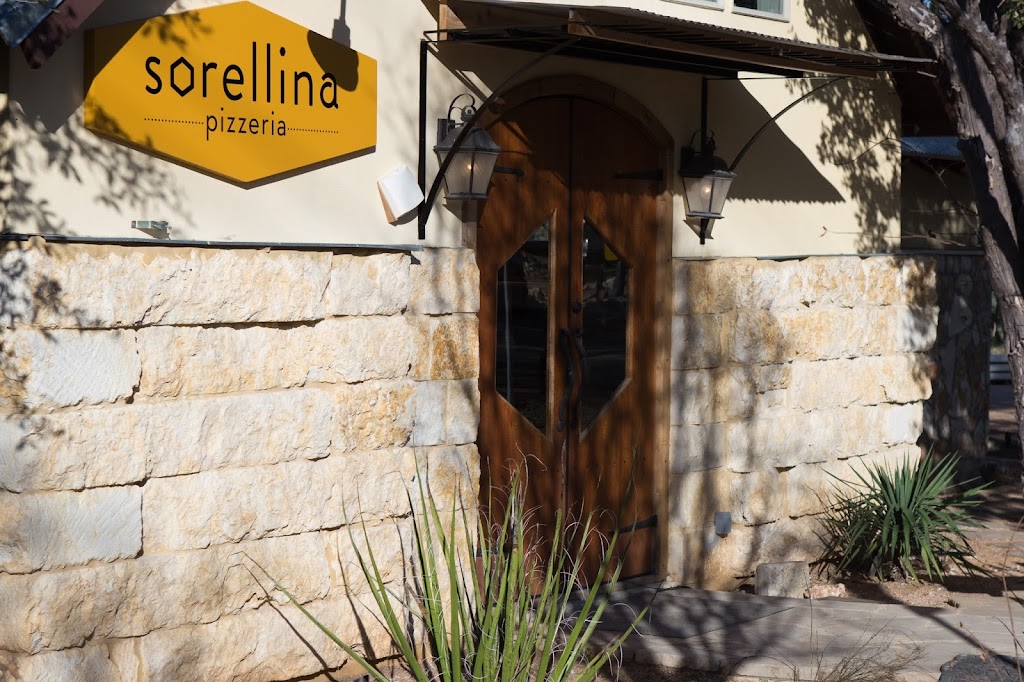 Pizzeria Sorellina | 23526 State Hwy 71, Spicewood, TX 78669 | Phone: (737) 222-6061