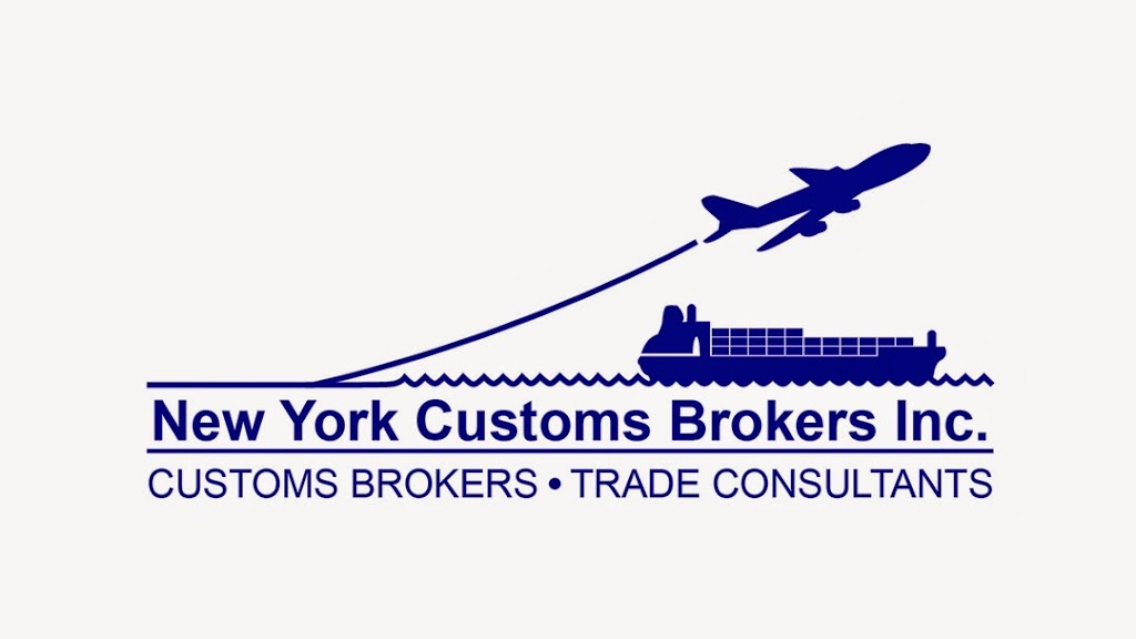 New York Customs Brokers Inc. | 148-02 Guy R Brewer Blvd, Queens, NY 11434, USA | Phone: (718) 656-6699