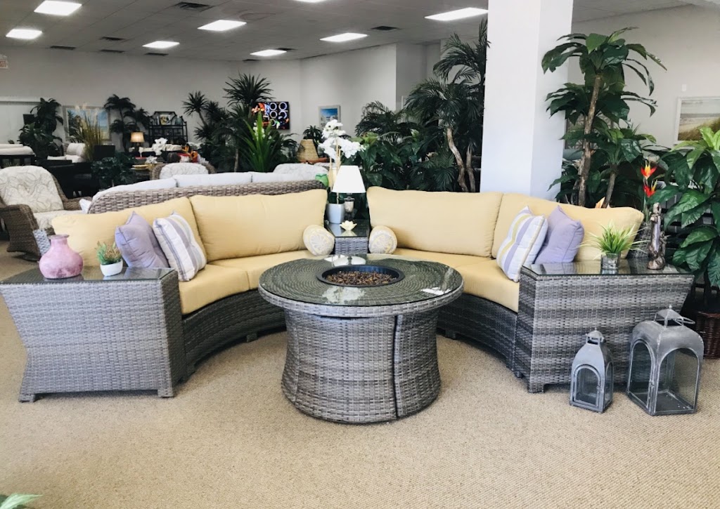 Palm Casual Patio Furniture | 650 Blanding Blvd, Orange Park, FL 32073, USA | Phone: (904) 579-3455