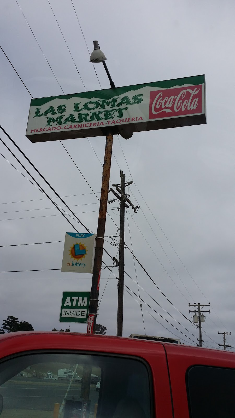 Las Lomas Market | 182 Hall Rd, Watsonville, CA 95076, USA | Phone: (831) 724-9041