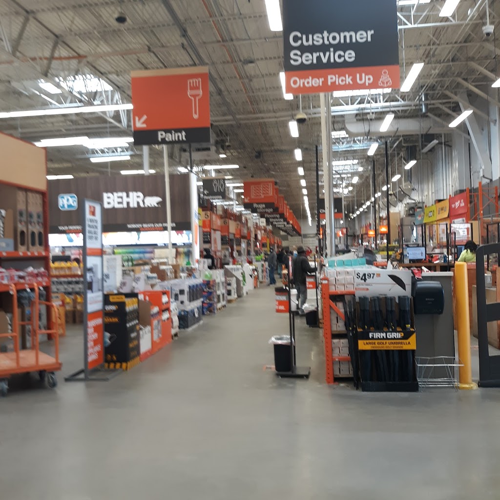 The Home Depot | 6405 Flintridge Dr, Fairfield, AL 35064, USA | Phone: (205) 781-0110