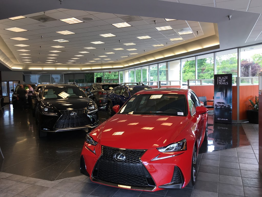 Kuni Lexus of Portland | 8840 SW Canyon Rd, Portland, OR 97225, USA | Phone: (503) 828-0484
