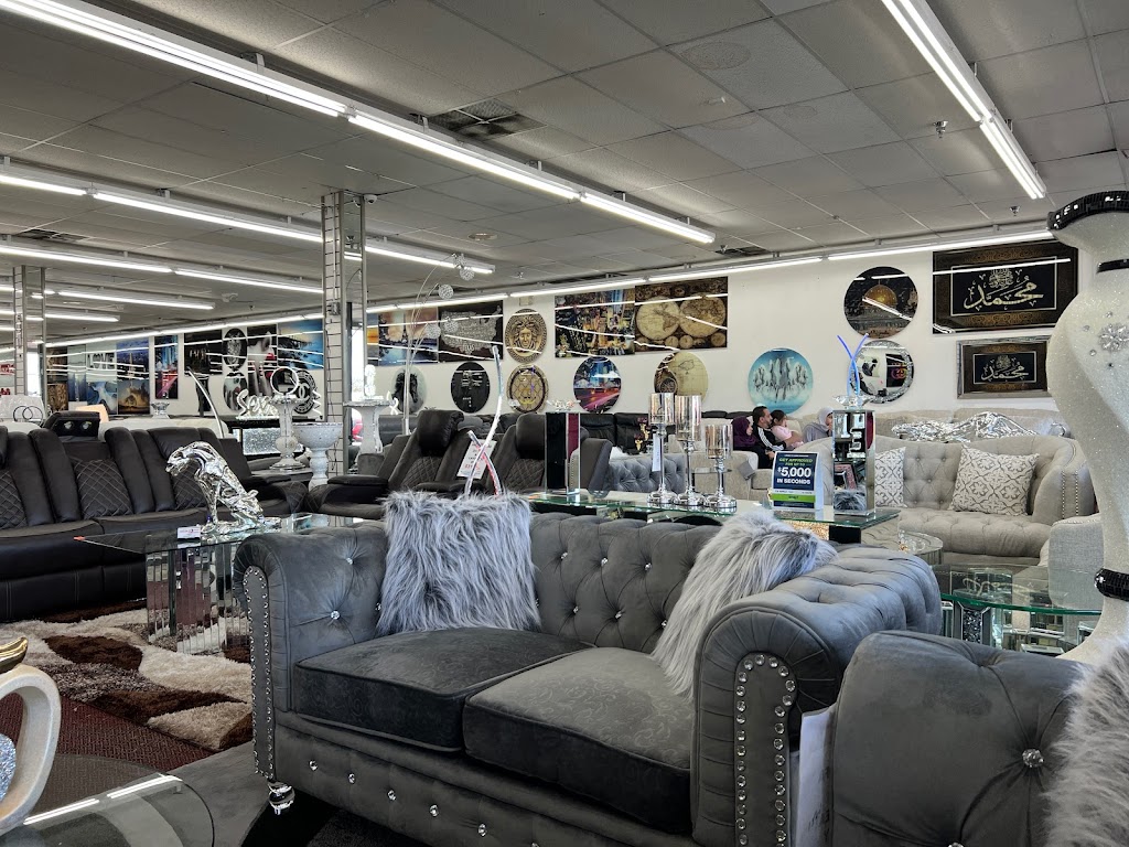 Furniture Citi | 27175 Cherry Hill Rd, Inkster, MI 48141, USA | Phone: (313) 395-2253