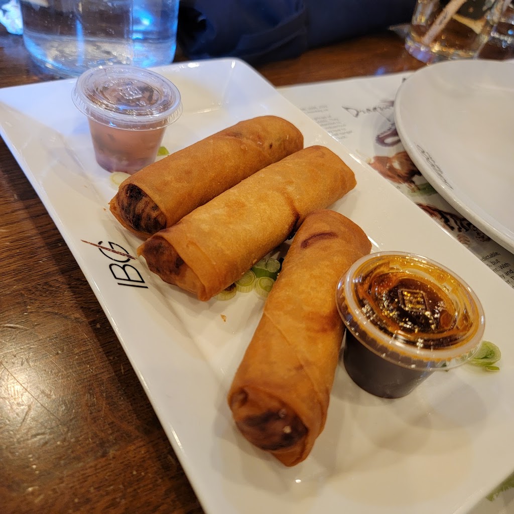 Inchins Bamboo Garden | 3532 Davis Dr, Morrisville, NC 27560, USA | Phone: (919) 467-6705