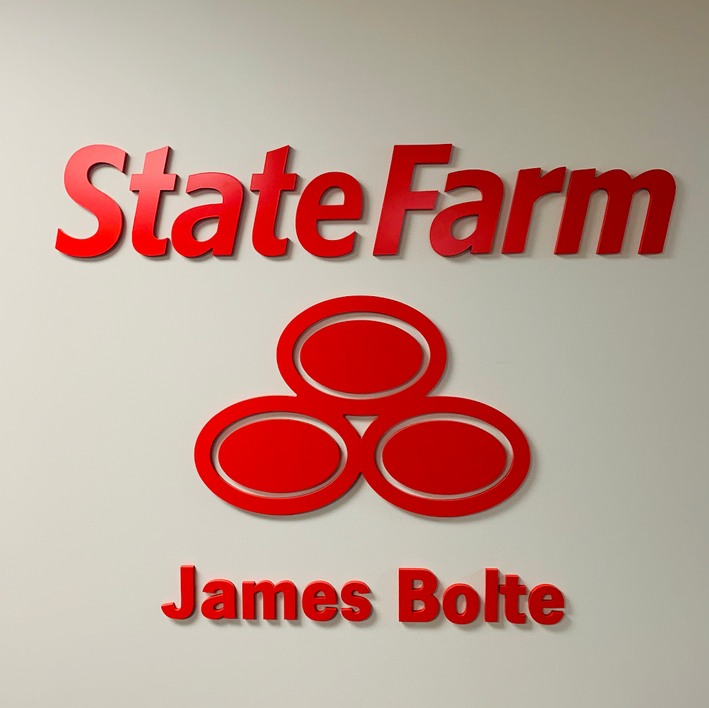 James Bolte - State Farm Insurance Agent | 7111 W 98th Terrace Ste 120, Overland Park, KS 66212, USA | Phone: (913) 381-0070