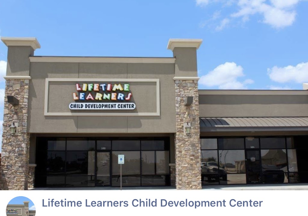 Lifetime Learners Child Development Center | 6734 Westheimer Lakes N Dr, Katy, TX 77494, USA | Phone: (281) 394-5437