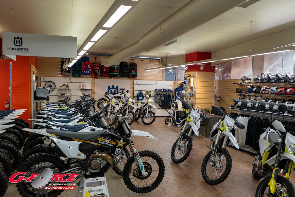 G-Force Powersports | Powersports & Motorsports Dealer in Lakewood, CO | New & Used | 7700 W Colfax Ave, Lakewood, CO 80214, USA | Phone: (303) 238-4303