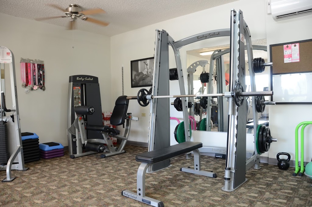 Real Women Lift Personal Fitness Training Studio | 900 H Anastasia Blvd, St. Augustine, FL 32080, USA | Phone: (904) 501-5759