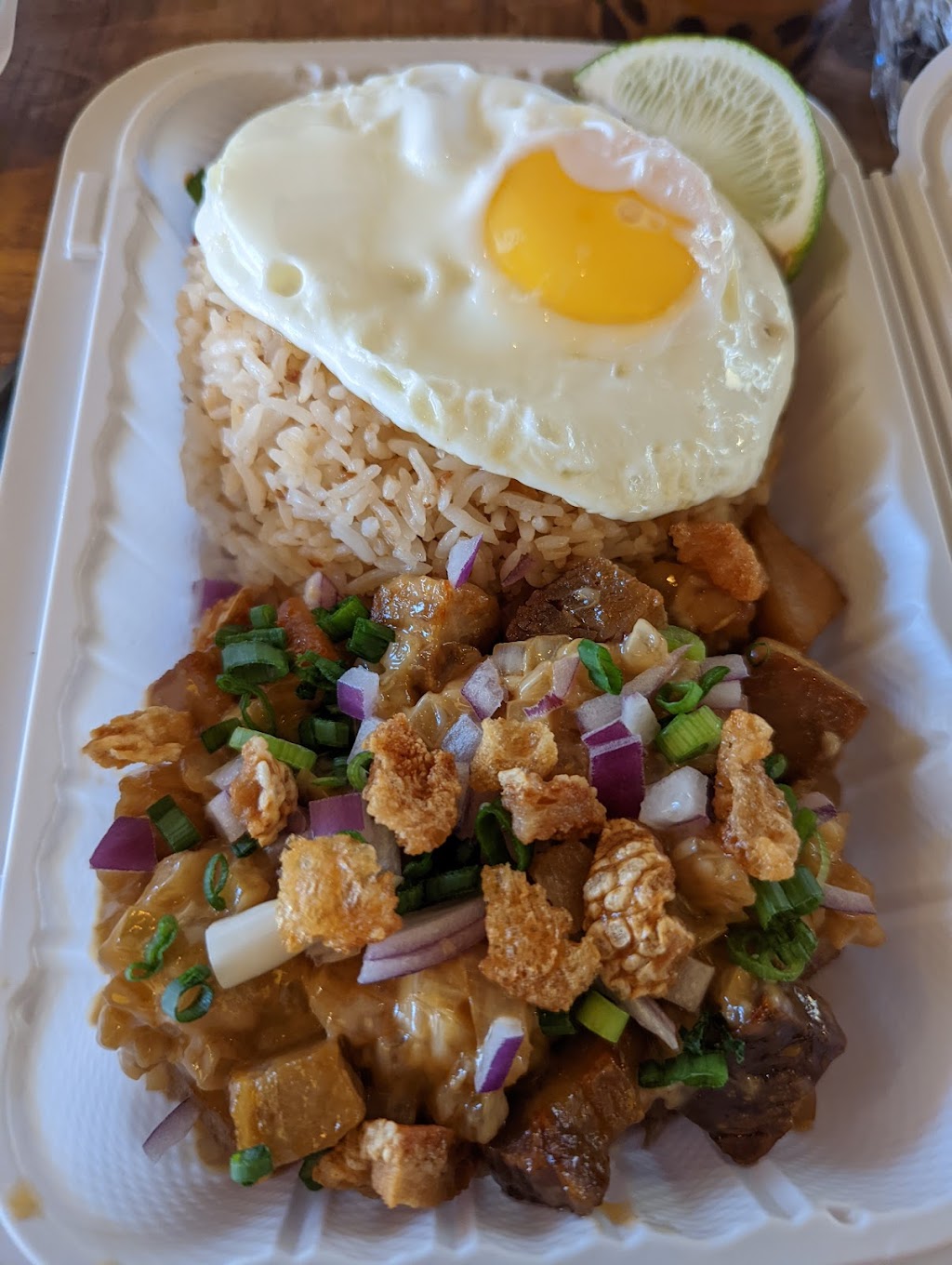 Boba Silog | 1122 E Champlain Dr #101, Fresno, CA 93720 | Phone: (559) 981-2823