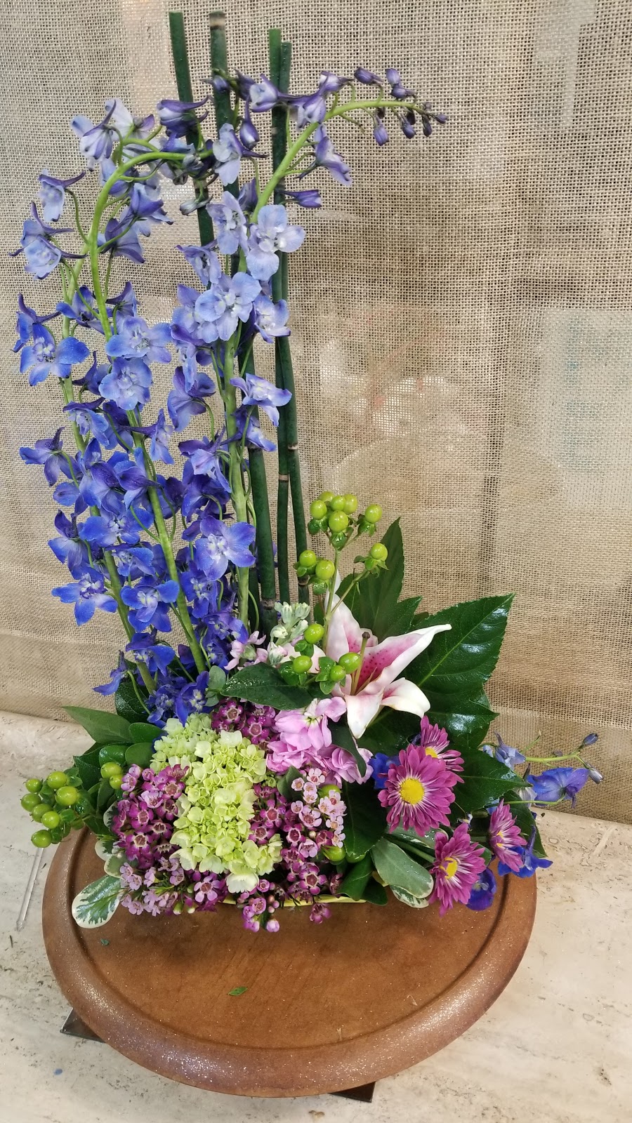 Floral 23 | 7407 NW 23rd St, Bethany, OK 73008, USA | Phone: (405) 603-5280