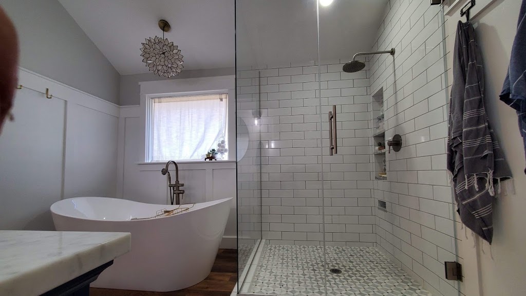 Omaha Shower Door | 2125 River Rd Dr, Waterloo, NE 68069, USA | Phone: (531) 772-3086