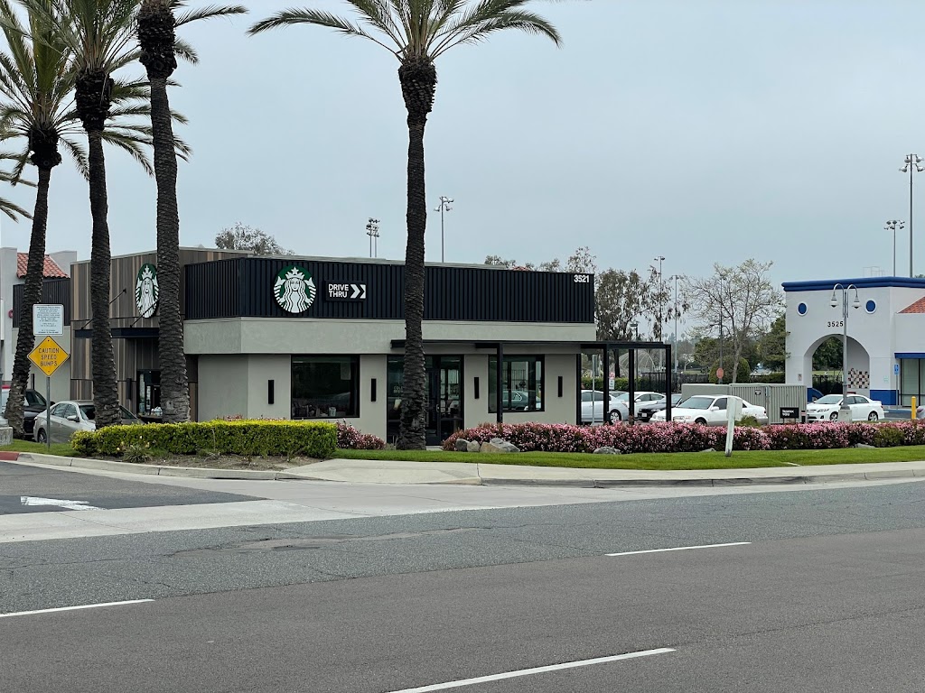 Starbucks | 3521 Cannon Rd, Oceanside, CA 92056 | Phone: (760) 940-6378