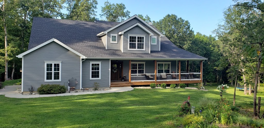 Allen Building and Consulting LLC | 30 W Hwy D Suite 204 B, New Melle, MO 63365, USA | Phone: (314) 280-0723