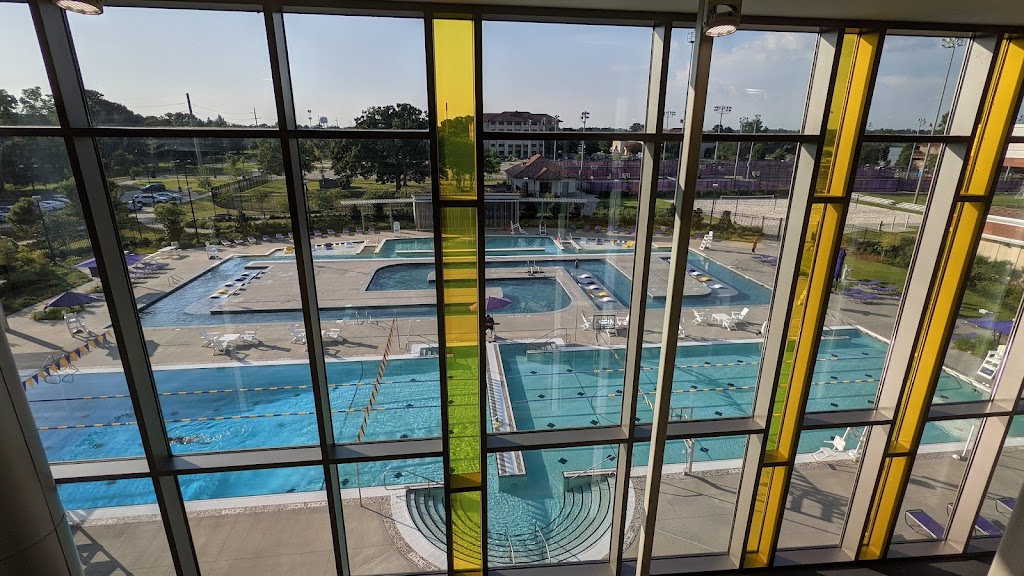 UREC | LSU 102, Student Recreation Complex, Baton Rouge, LA 70803, USA | Phone: (225) 578-8601