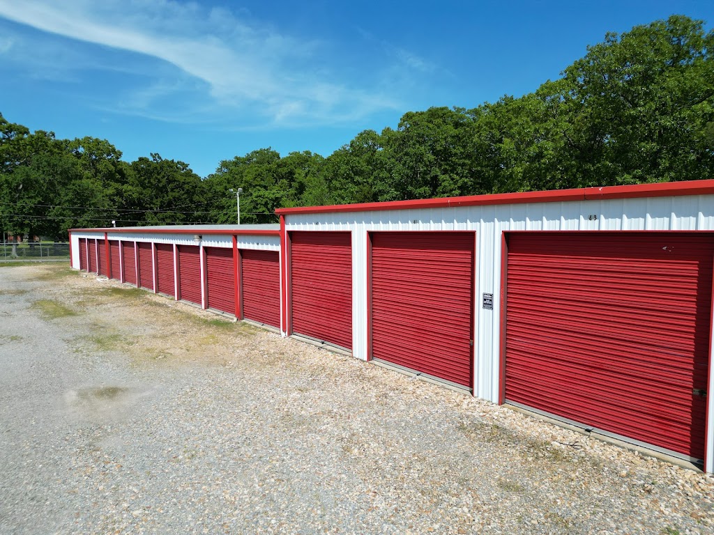 Arborstone Storage Wagoner II | 33807 OK-51, Wagoner, OK 74467, USA | Phone: (918) 802-5343