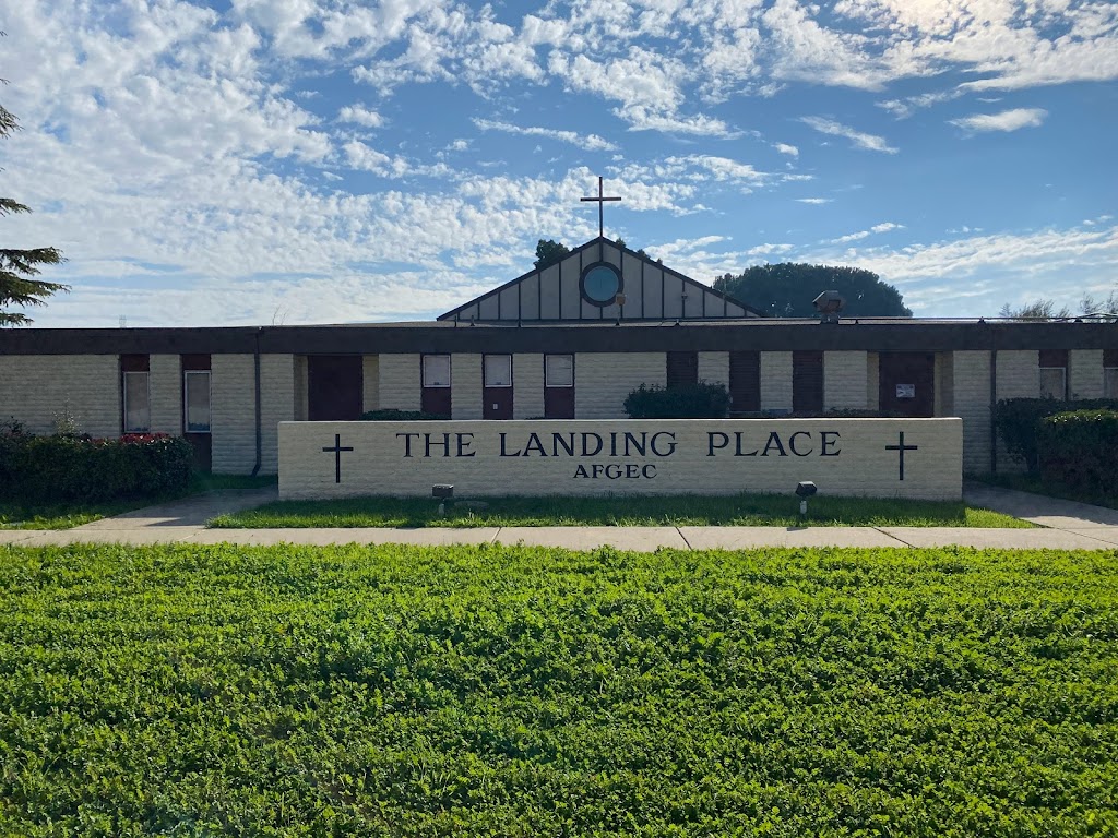 The Landing Place (Acts Full Gospel East County) | 620 E Tregallas Rd, Antioch, CA 94509, USA | Phone: (925) 848-9548