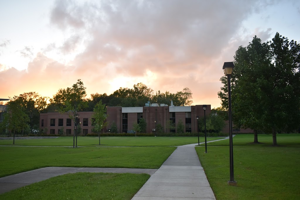 Virginia Wesleyan University | 5817 Wesleyan Dr, Virginia Beach, VA 23455, USA | Phone: (757) 455-3200