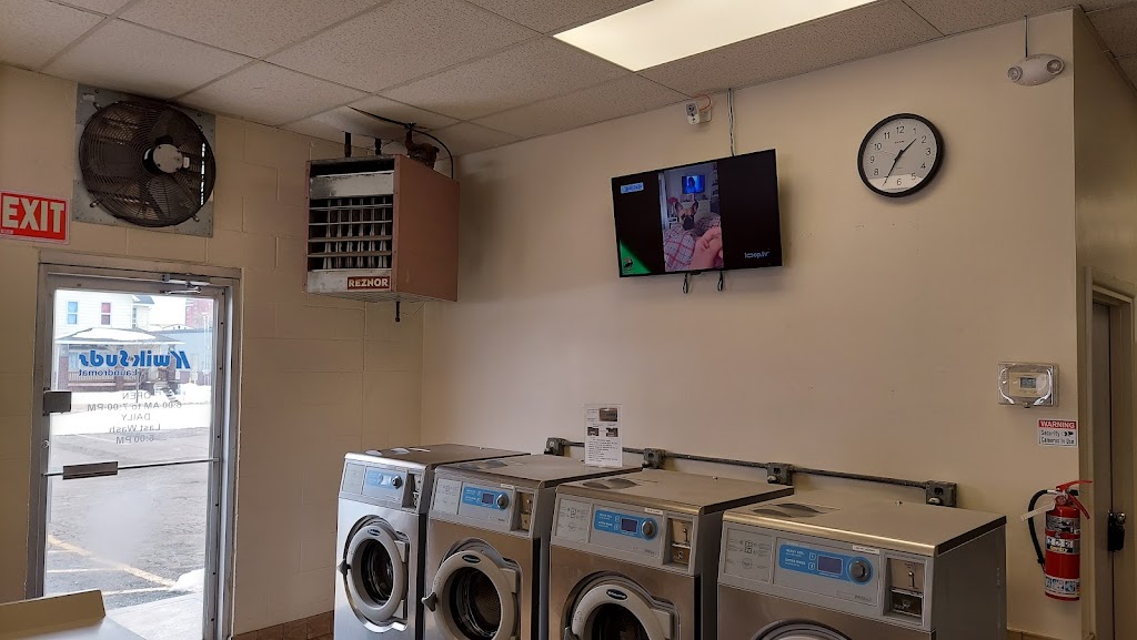 Kwik Suds Laundry, LLC | 20 W Ely St, Alliance, OH 44601, USA | Phone: (234) 307-0808