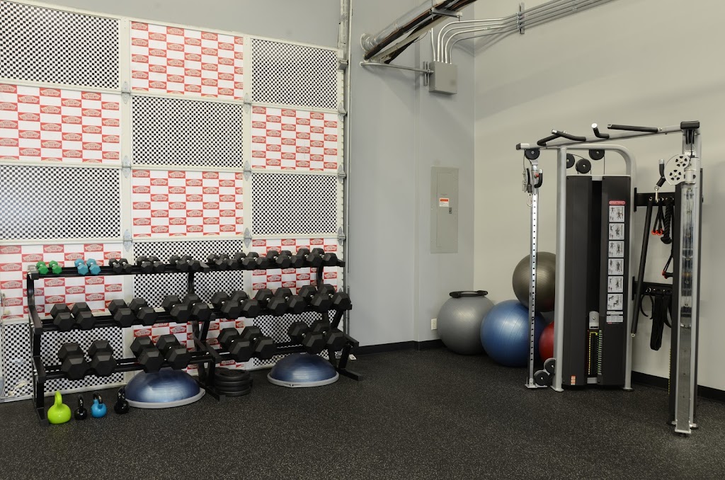 Fit Studio - Franklin, TN | 1227 Lakeview Dr #4, Franklin, TN 37067 | Phone: (574) 226-6576