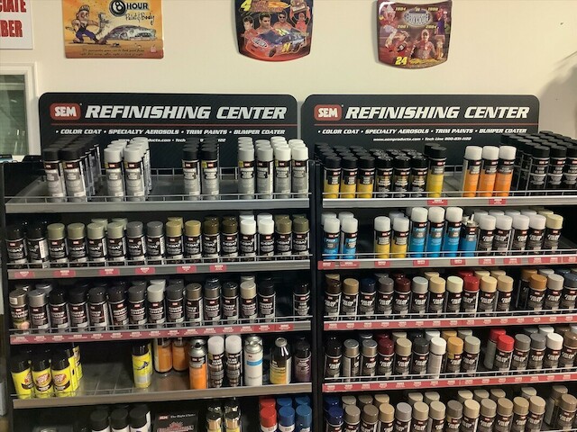 Advantage Paint and Body Supplies | 819 W Terra Ln, OFallon, MO 63366, USA | Phone: (636) 925-1600