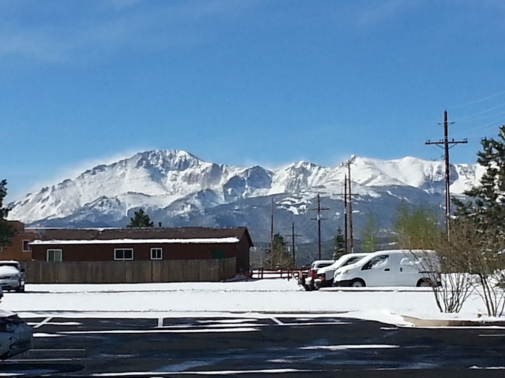 Dayspring Christian Fellowship | 1061 Rampart Range Rd, Woodland Park, CO 80863, USA | Phone: (719) 687-6528