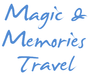 Magic and Memories Travel | 305 N Main St, Orfordville, WI 53576, USA | Phone: (978) 600-8747