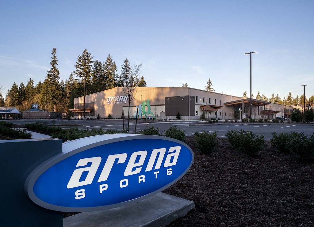Arena Sports Mill Creek | 13500 Bothell Everett Hwy Suite A, Mill Creek, WA 98012, USA | Phone: (425) 341-7050