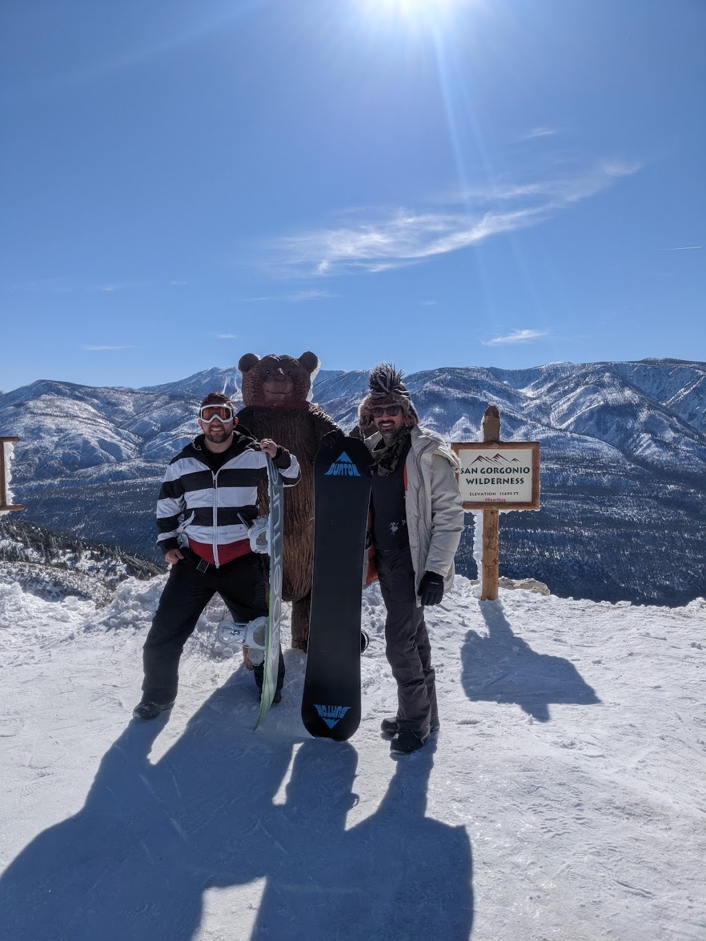 Bear Mountain Base Lot - NO OVERNIGHT PARKING | 43101 Goldmine Dr, Big Bear Lake, CA 92315, USA | Phone: (844) 462-2327