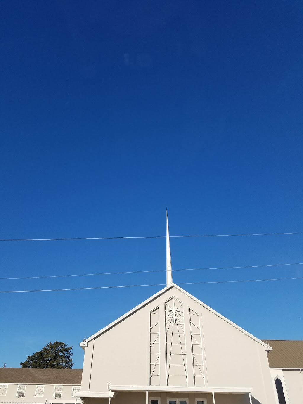 Ash Creek Baptist Church | 300 S Stewart St, Azle, TX 76020, USA | Phone: (817) 444-3219