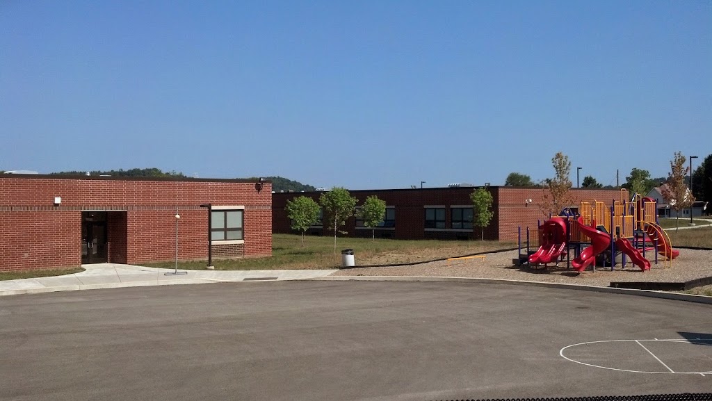 Saltsburg Elementary School | 199 Trojan Ln, Saltsburg, PA 15681, USA | Phone: (724) 639-3556