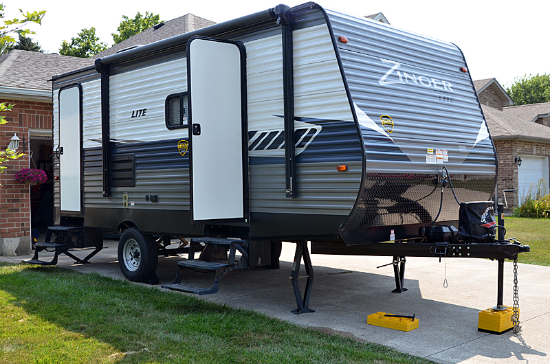 Sturgeon Woods RV | 1129 Mersea Road C Unit #1, RR#1, Point Pelee Dr, Leamington, ON N8H 3V4, Canada | Phone: (519) 326-1156