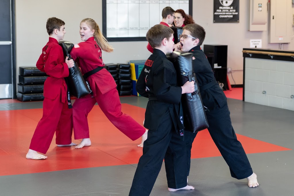 Ultimate Martial Arts - Lakeville | 17745 Juniper Path, Lakeville, MN 55044, USA | Phone: (952) 985-0742