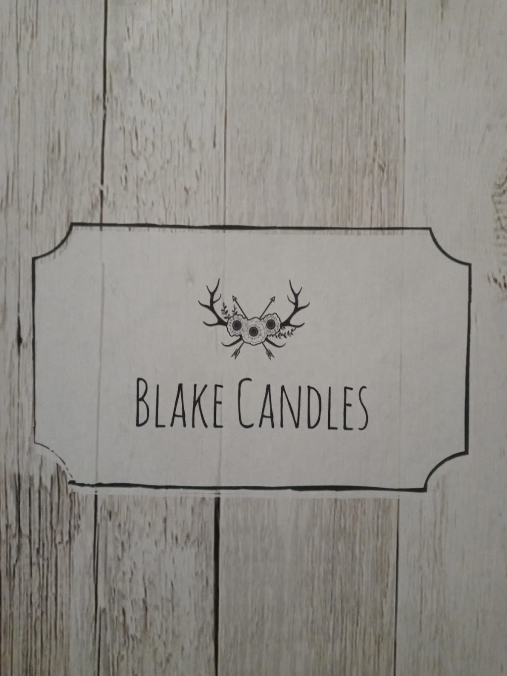 Blake Candle Company | 3361 OH-774, Bethel, OH 45106, USA | Phone: (513) 876-8052