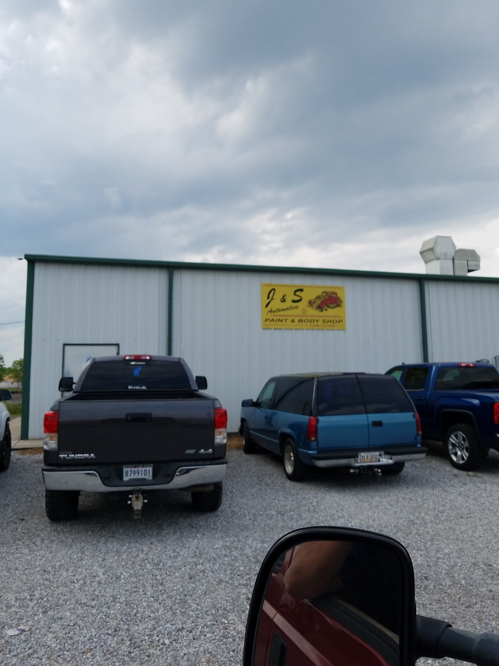 J & S Automotive LLC | 7410 1st St, Addis, LA 70710, USA | Phone: (225) 749-2748