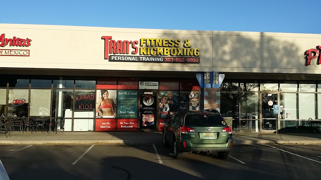 Trans Cardio-Kickboxing | 1550 CO-2, Denver, CO 80222, USA | Phone: (303) 692-9806