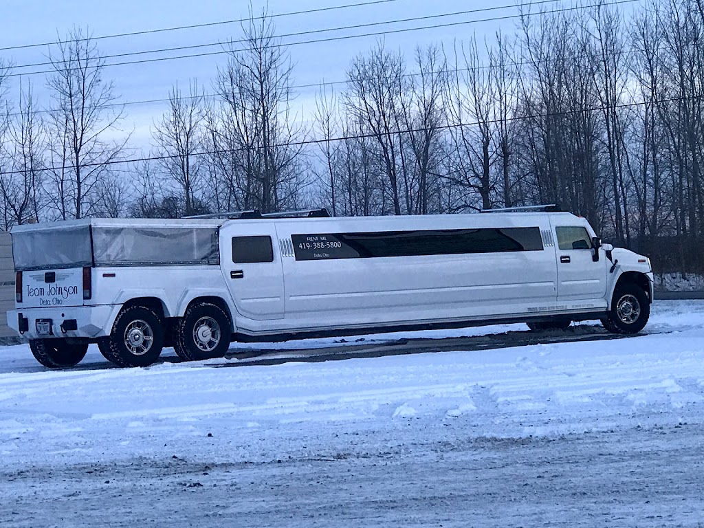 Team Johnson Truck Wash and Polishing | 4840 US-20 ALT, Swanton, OH 43558, USA | Phone: (419) 822-0269