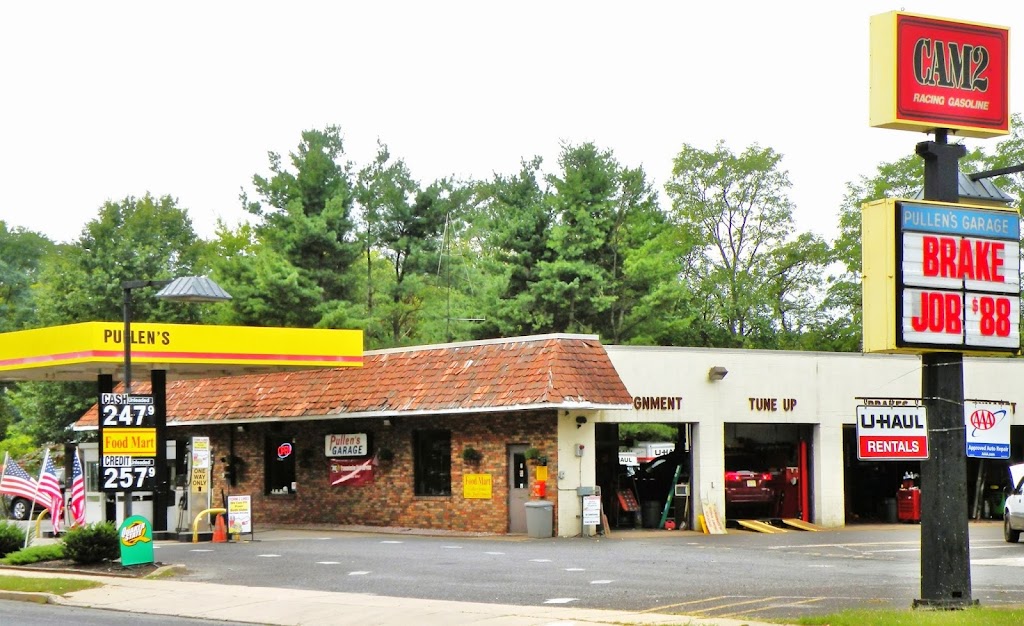 Pullens Pre-Owned Car Sales | 3060 Quakerbridge Rd, Hamilton Township, NJ 08619, USA | Phone: (609) 596-9149