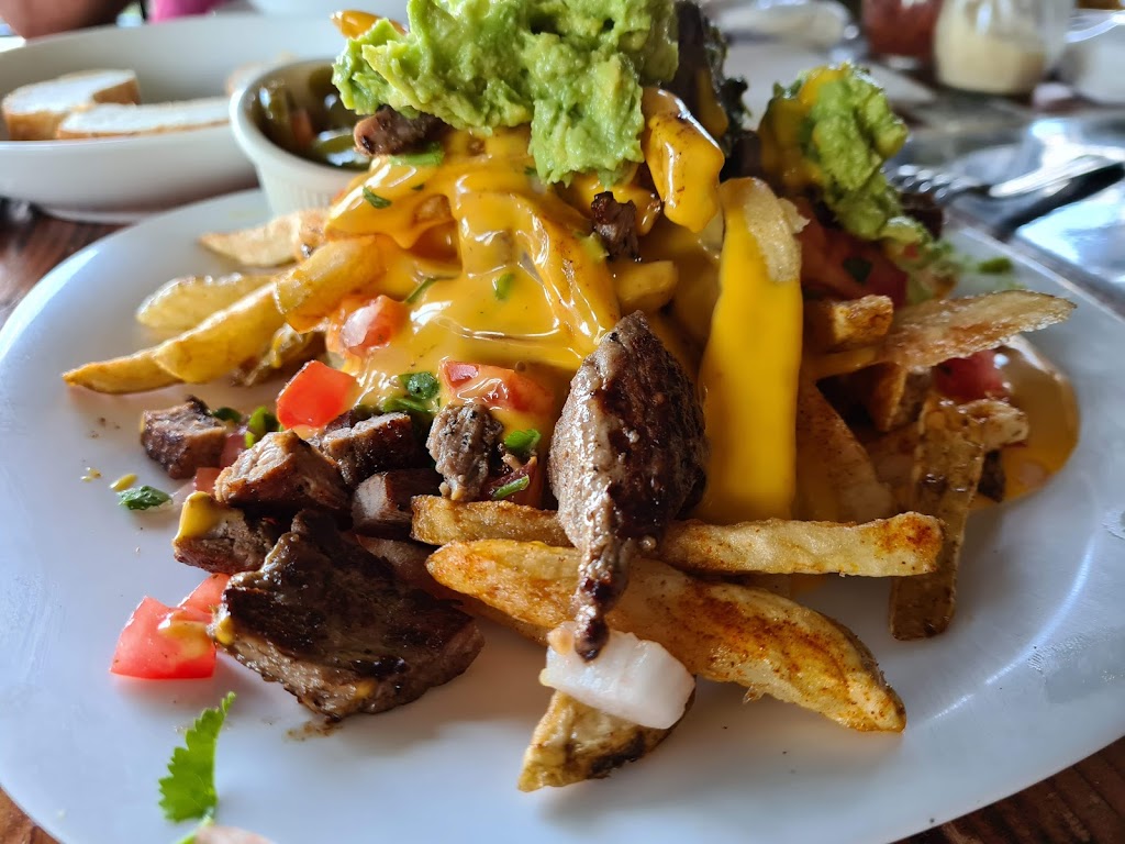 M122 Bistro & Coffee | Calle Graciano Sanchez, Ejido #122, Mazatlan, 22710 Rosarito, B.C., Mexico | Phone: 661 125 7054