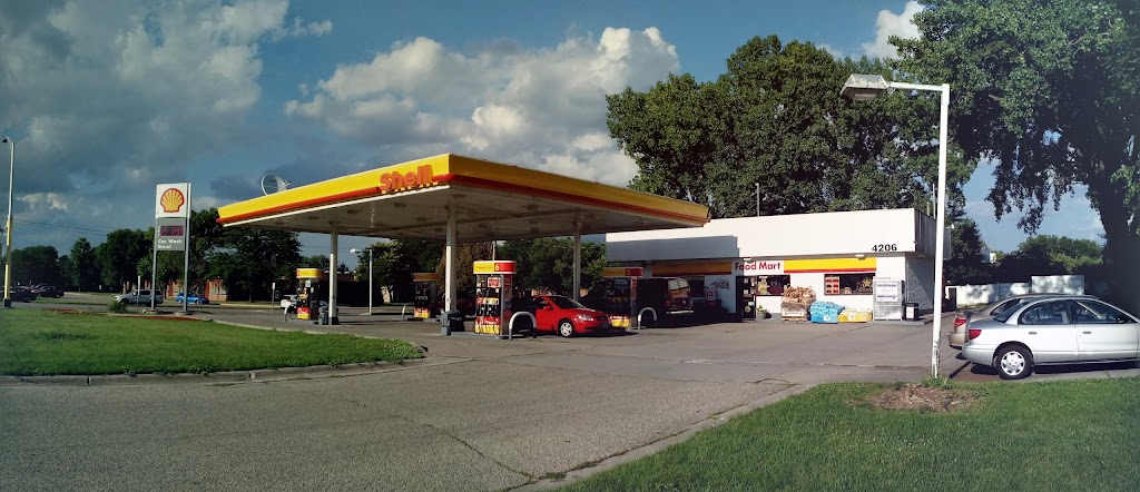 Shell | 4206 Nicols Rd, Eagan, MN 55122, USA | Phone: (612) 747-4008