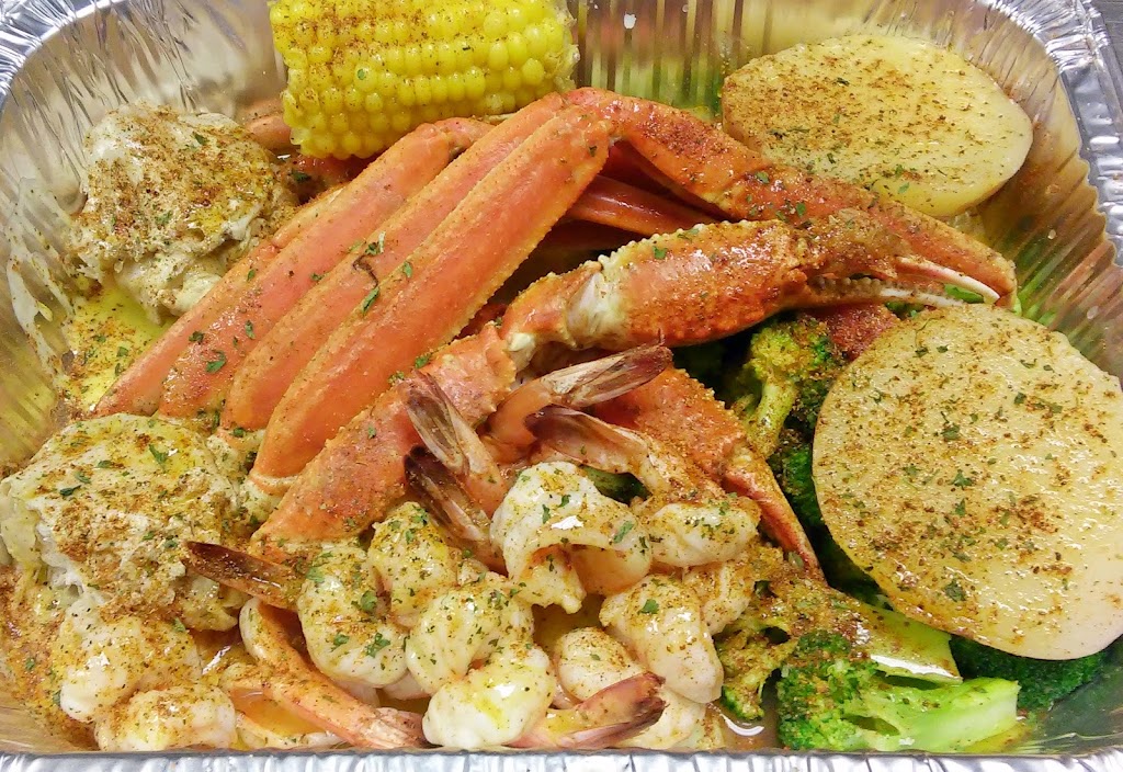 Louisiana SeaFood & Wing | 3389 Columbia Woods Dr, Decatur, GA 30032, USA | Phone: (404) 288-2021