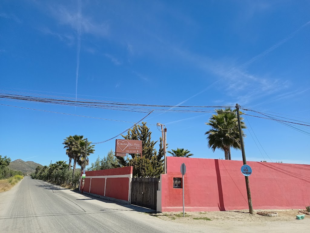 corazon del valle | 22755 Ejido El Porvenir (Guadalupe), Baja California, Mexico | Phone: (323) 926-7473
